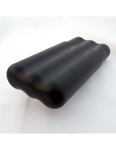 Etui ABS 3 cigares PERFECTO CASE