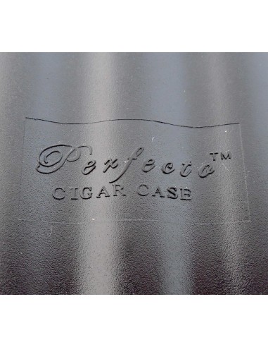 Etui ABS 3 cigares PERFECTO CASE