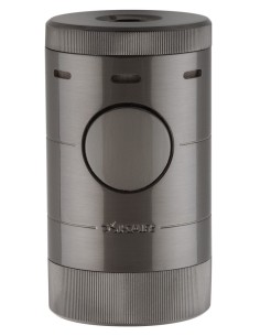 Briquet XIKAR VOLTA 4 torches  