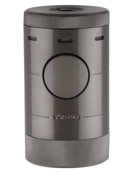 Briquet XIKAR VOLTA 4 torches  