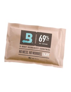 Sachet Boveda humidification 60g 2