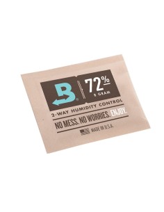 Boveda sachet 8 g 