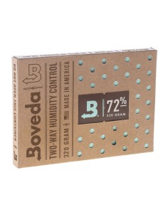Boveda 320 g 