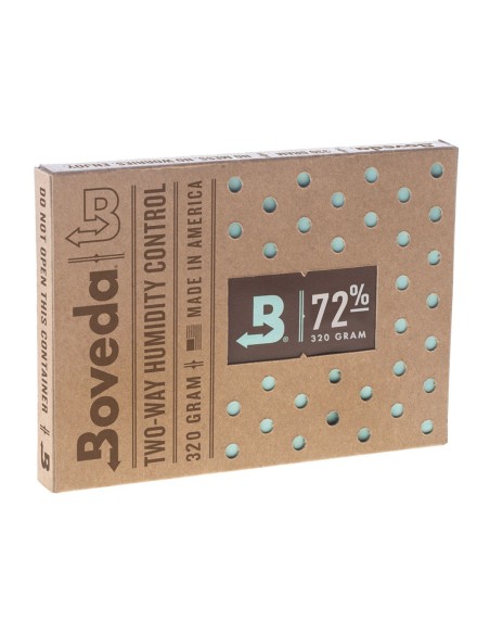 Boveda 320 g 