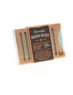 Support Boveda humidification superposé 