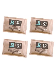 Sachet Boveda humidification 60g