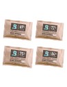 Sachet Boveda humidification 60g