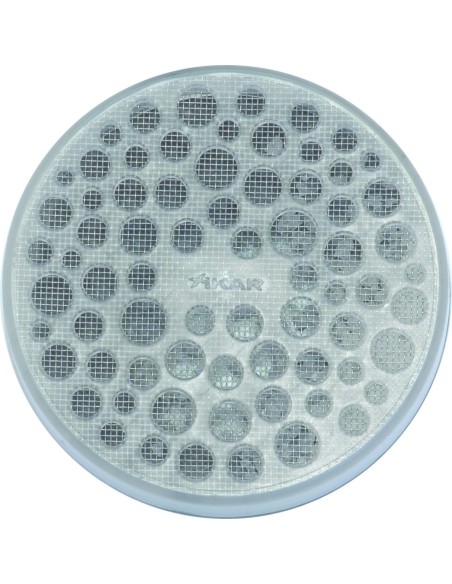 Humidificateur Xikar Crystal 100 cigares