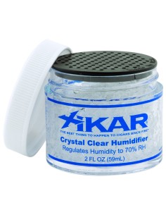 Pot de gel Xikar 2