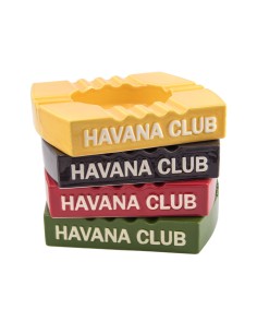 El Maximo Havana Club 