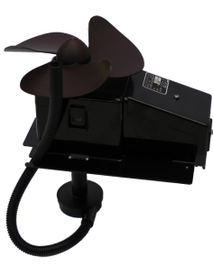 Moteur de rechange pour humidificateur B125 2