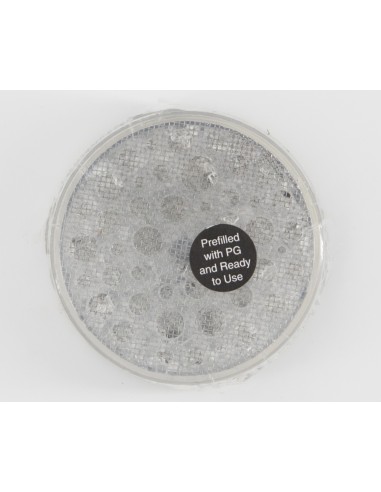 Humidificateur Xikar Crystal 50 cigares