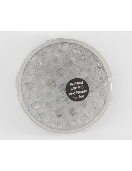 Humidificateur Xikar Crystal 50 cigares