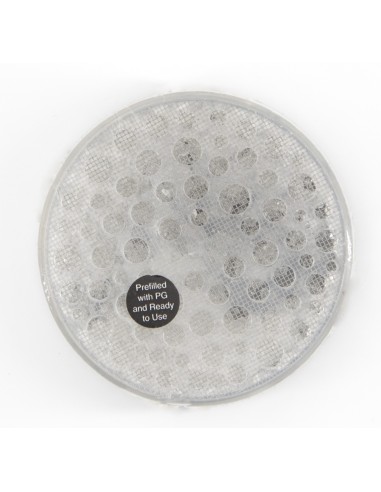 Humidificateur Xikar Crystal 100 cigares