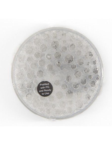 Humidificateur Xikar Crystal 100 cigares