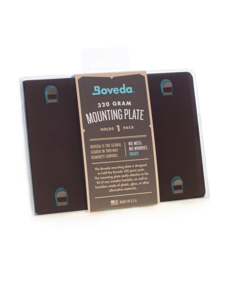 Boveda support 320g