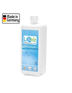 Bactéricide pro.1l. pour humidificateur cigare 