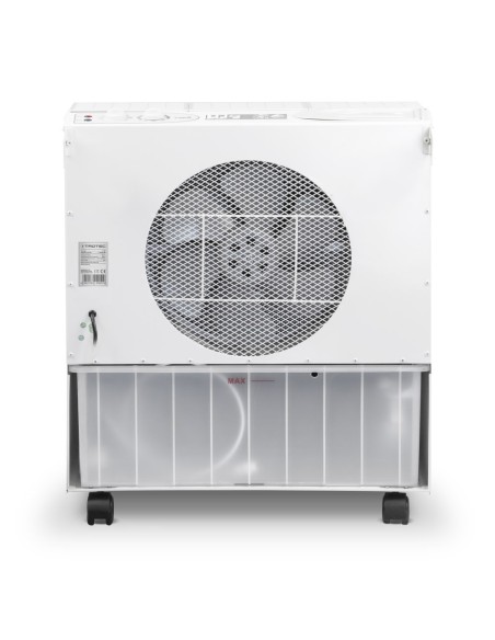 Humidificateur pro pour pièce à cigare humidifiée (walking room 