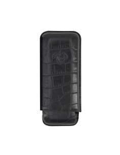 ETUI IPV CAIMAN  2 cigares ROBUSTO 2