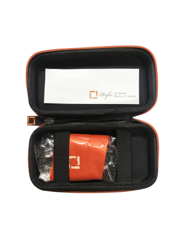 PERFECT PACK, TROUSSE DE RANGEMENT ACCESSOIRES