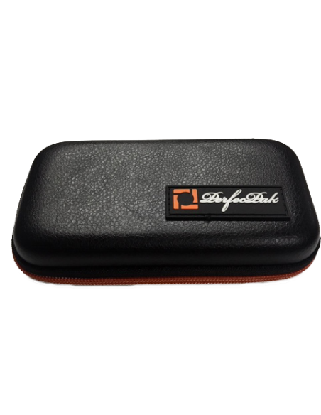 PERFECT PACK, TROUSSE DE RANGEMENT ACCESSOIRES