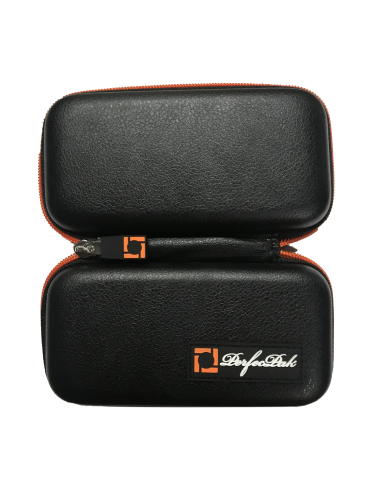 PERFECT PACK, TROUSSE DE RANGEMENT ACCESSOIRES