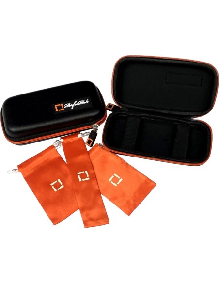 PERFECT PACK, TROUSSE DE RANGEMENT ACCESSOIRES