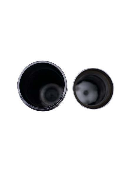 Tube à cigare fibre de carbone