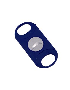 Coupe cigare double lame ring 64 résine 2