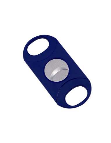 Coupe cigare double lame ring 64 résine