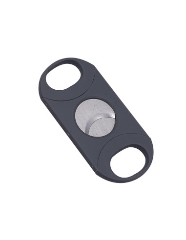 Coupe cigare double lame ring 64 résine