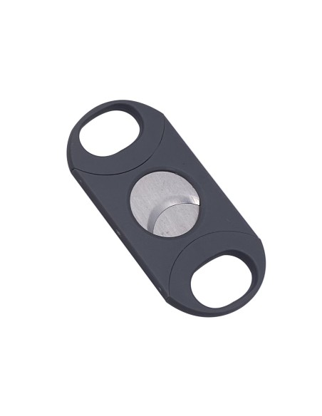 Coupe cigare double lame ring 64 résine