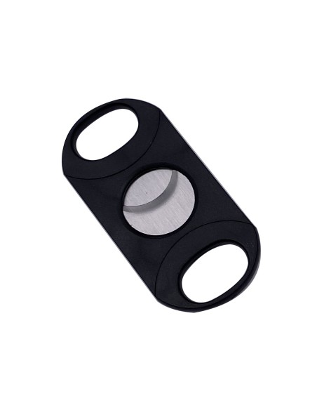 Coupe cigare double lame ring 64 résine