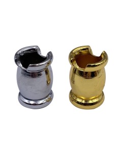 Étouffoir cigarette en métal