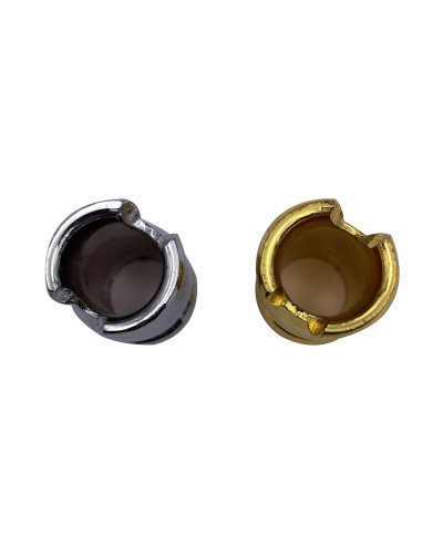 Étouffoir cigarette en métal