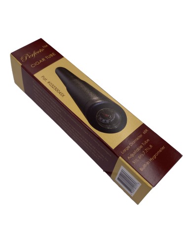 Etui Perfecto Case 1 cigare