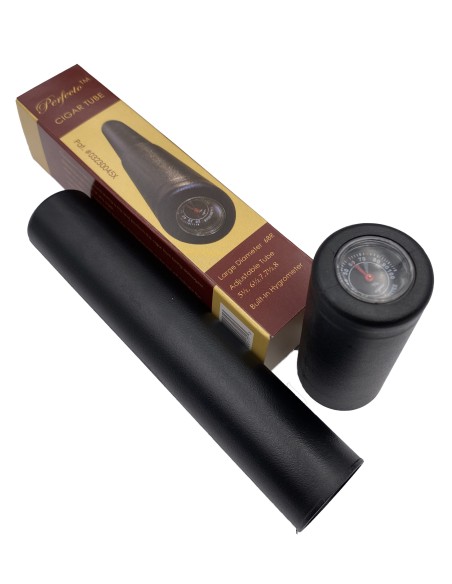 Etui Perfecto Case 1 cigare