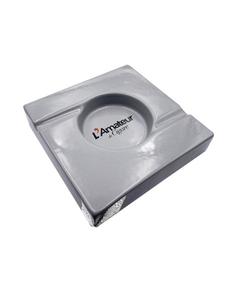 CENDRIER L'AMATEUR DE CIGARE