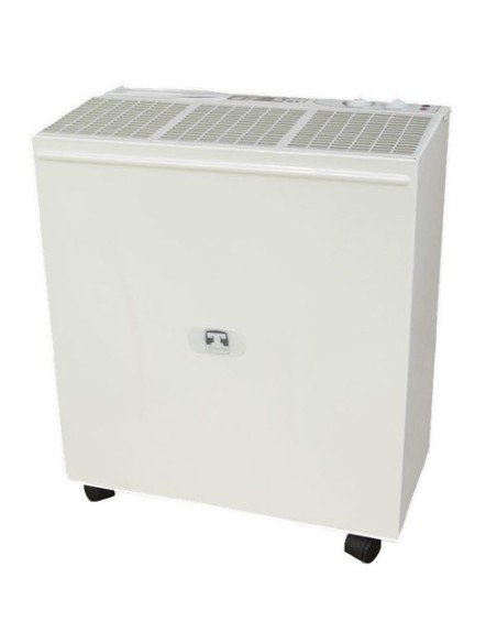 Humidificateur pro. pour local à cigares humidifié (walk-in humidor)