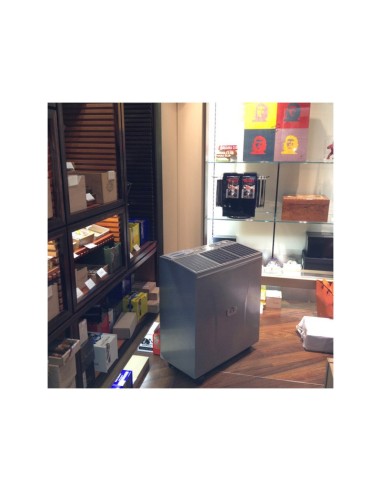 Humidificateur pro. pour local à cigares humidifié (walk-in humidor)