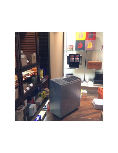 Humidificateur pro. pour local à cigares humidifié (walk-in humidor)