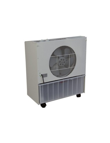 Humidificateur pro. pour local à cigares humidifié (walk-in humidor)