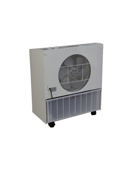 Humidificateur pro. pour local à cigares humidifié (walk-in humidor)