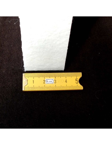 Cassette d'évaporation pour humidificateur à vapeur froide