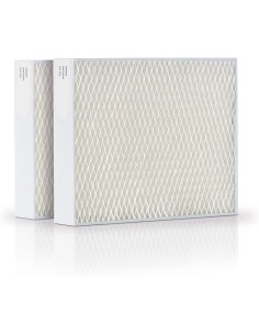 Cassette d'évaporation pour humidificateur à vapeur froide