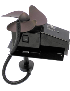 Moteur de rechange pour humidificateur B125