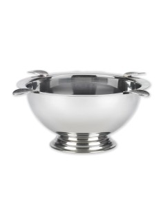 Cendrier Stinky 4 cigares 27cm Diam