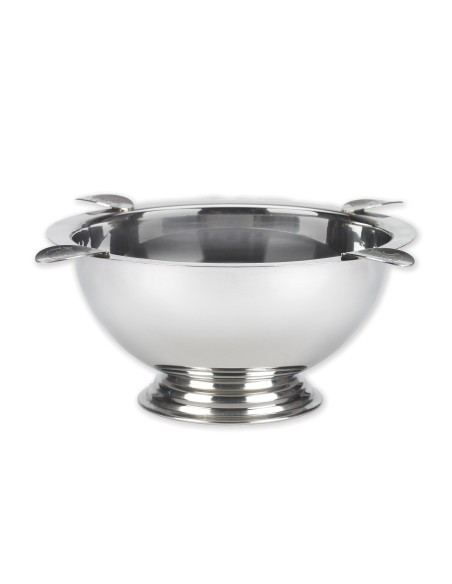 Cendrier Stinky 4 cigares 27cm Diam