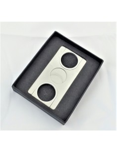 Coupe cigare carte de crédit slim 2