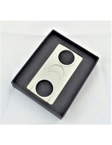 Coupe cigare carte de crédit slim